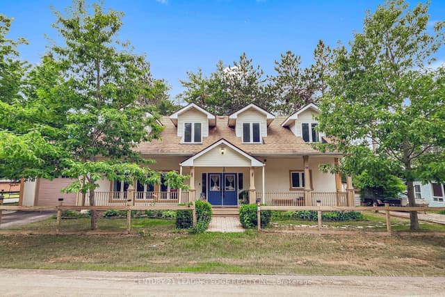 Detached at 72 Bolsover Road, Kawartha Lakes, ON K0M 1B0