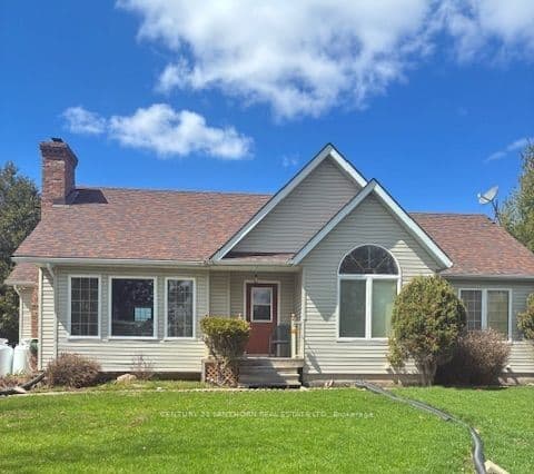 Detached at 51 B Jericho Road, Prince Edward County, ON K0K 1W0