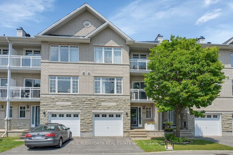 153 Corinth Private