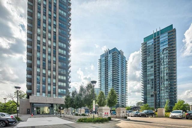 Condo Apartment at 36 Park Lawn Road 3705, Toronto, ON M8Y 0E5, Toronto W06