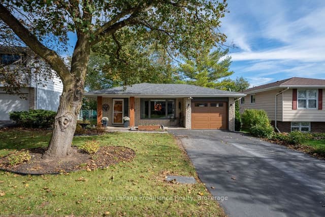 Detached at 159 Singleton Drive, Belleville, ON K8N 5H4
