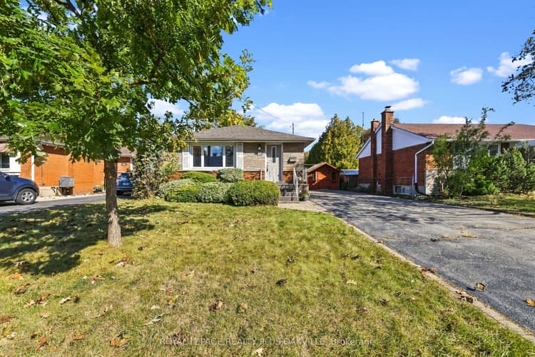 19 Endfield Avenue
