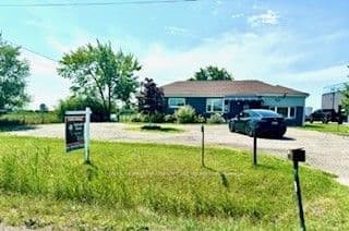 Detached at 13186 Airport Road E, Caledon, ON L7C 2W3