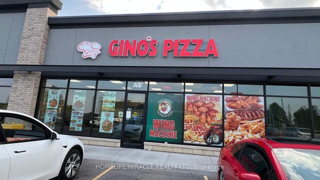 Sale Of Business at 197 Pinehurst Road, Brant, ON N3L 0M4