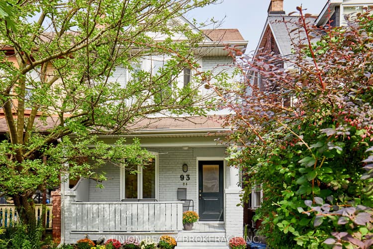 93 Rainsford Road