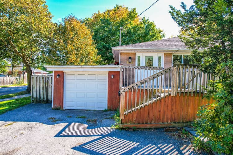166 Cherrywood Drive