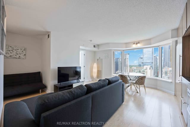 Condo Apartment at 155 Yorkville Avenue 2604, Toronto, ON M5R 0B4, Toronto C02