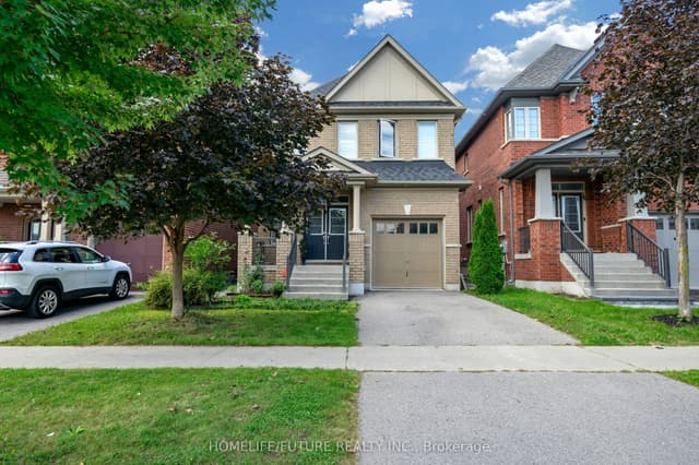 Detached at 2600 Kentucky Derby Way, Oshawa, ON L1L 0K5