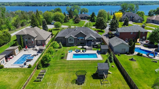 Detached at 54 Settlers Landing Drive, Quinte West, ON K8R 0A9