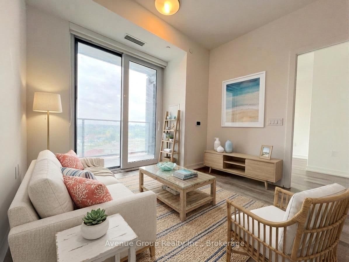 Suite 808 · Floor 8, Unit 808 · 15 Wellington St S