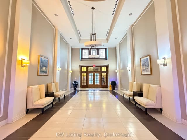 Condo Apartment at 4600 Steeles Avenue E 505, Markham, ON L3R 5J1