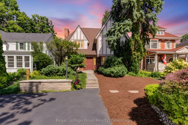 Detached at 176 Mornington Street, Stratford, ON N5A 5G3