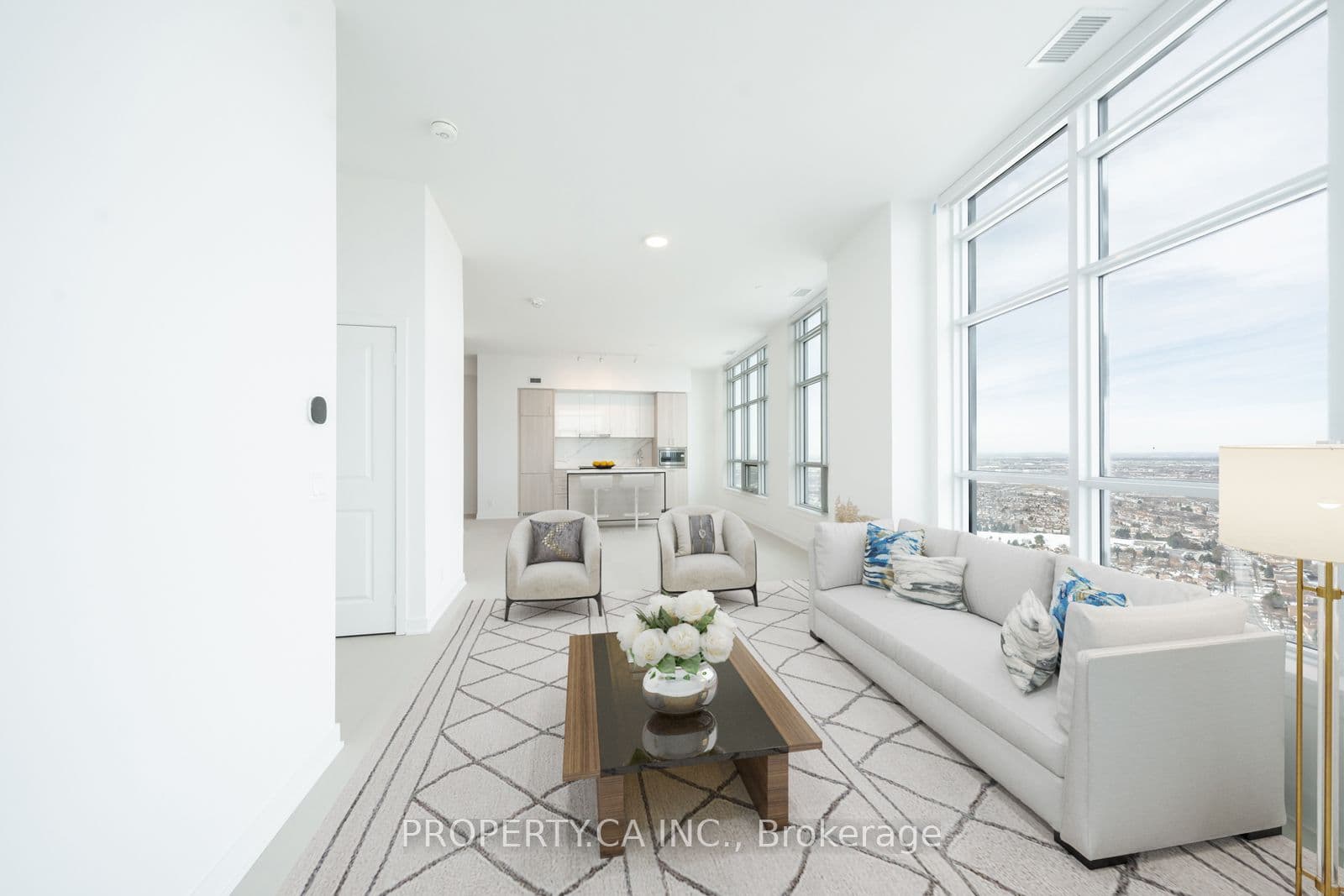 Suite PH04 · Penthouse, Unit PH04 · 30 Upper Mall Way
