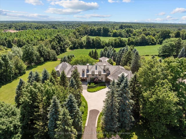 Detached at 10090 Pineview Trail, Milton, ON L0P 1B0