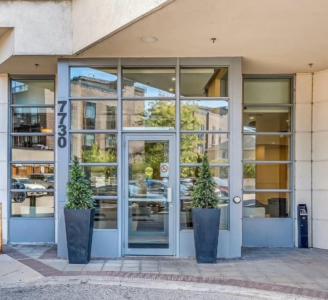 Condo Apartment at 7730 Kipling Avenue 404, Vaughan, ON L4L 1Y7