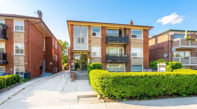 Multiplex at 136 Portland Street, Toronto, ON M8Y 1B2, Toronto W06