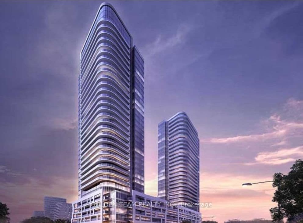 Suite 3009 · Floor 30, Unit 3009 · 2033 Kennedy Rd