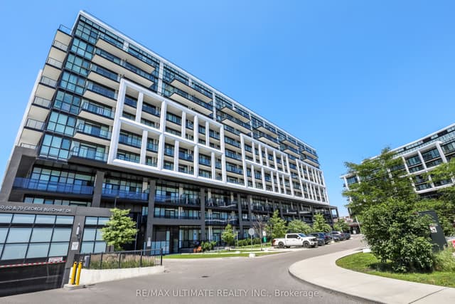 Condo Apartment at 50 George Butchart Drive 906, Toronto, ON M3K 0C9, Toronto W05