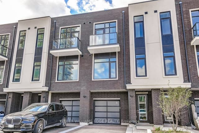 Condo Townhouse at 58 Windward Drive, Grimsby, ON L3M 4E8