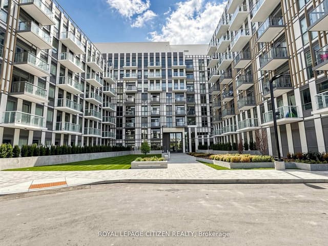 Condo Apartment at 1005 Dundas Street 142, Oakville, ON L6H 8C7