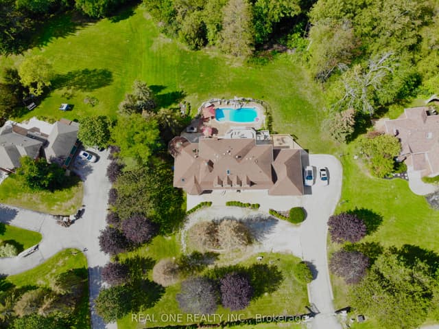 Detached at 12 Jarvis Avenue, Aurora, ON L4G 6W8