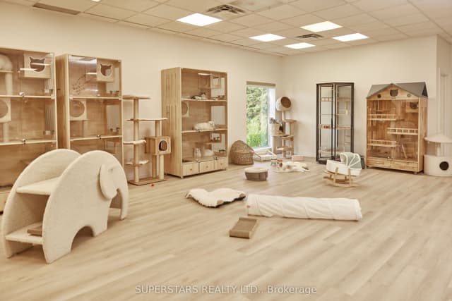 Sale Of Business at 12285 Yonge Street 1, Richmond Hill, ON L4E 3M7