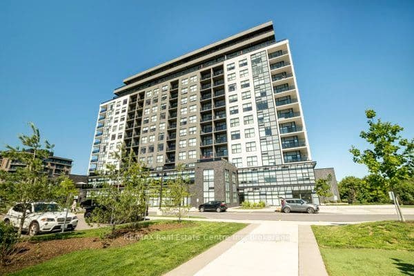 Condo Apartment at 1878 Gordon Street 1110, Guelph, ON N1L 0P4