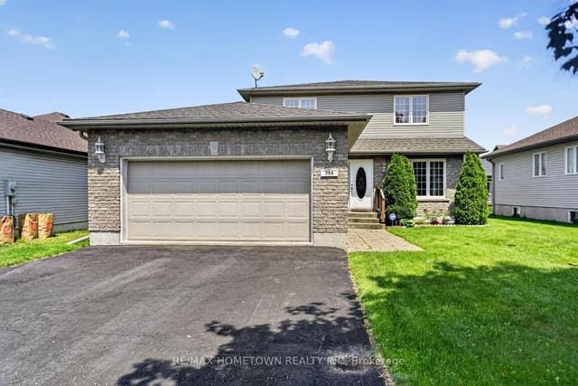 Detached at 286 Beley Street, Brockville, ON K6V 7M8