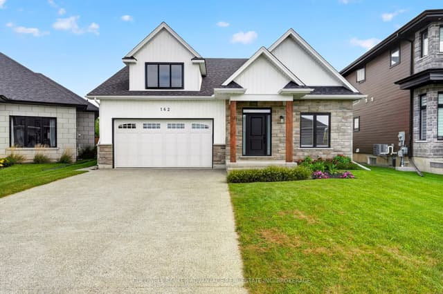 Detached at 162 VIGER Drive, Welland, ON L3B 0E4