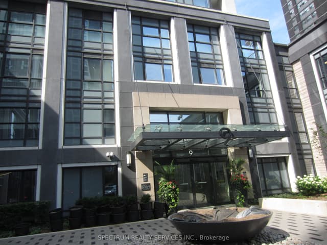 Condo Apartment at 9 Mabelle Avenue 3325, Toronto, ON M9A 4X7, Toronto W08