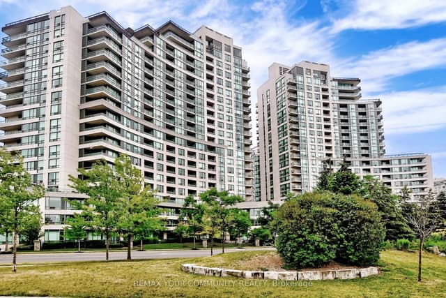Condo Apartment at 503 Beecroft Road 607, Toronto, ON M2N 0A2, Toronto C07