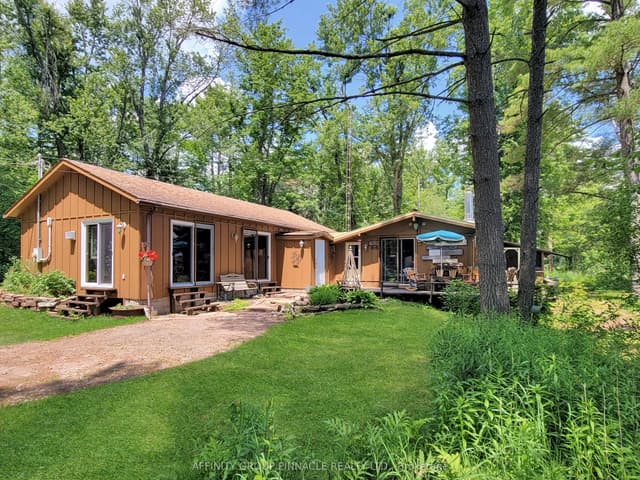 Detached at 396 North Shore Road, Kawartha Lakes, ON K0M 2B0