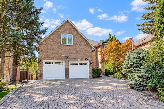 Detached at 44 Prince Edward Boulevard, Markham, ON L3T 7G1