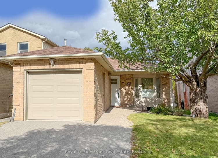 37 Angus Drive
