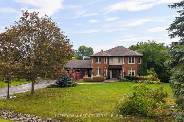 Detached at 19 Grandview Crescent, Bradford West Gwillimbury, ON L3Z 3L1