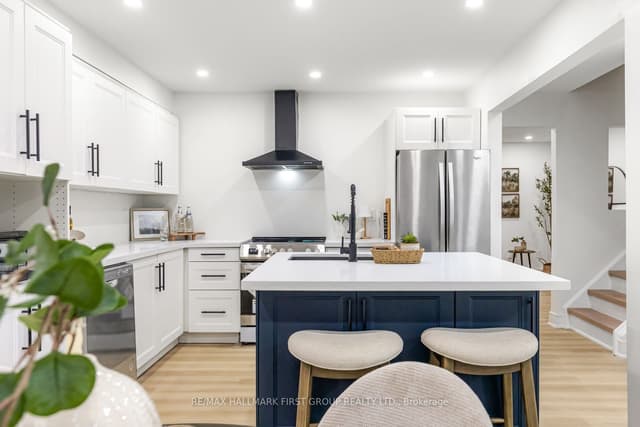 Condo Townhouse at 270 Timberbank Boulevard 75, Toronto, ON M1W 2M1, Toronto E05