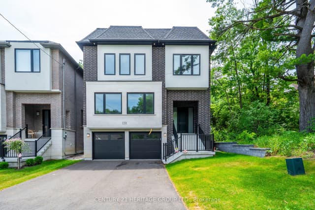 Detached at 159 Snively Street, Richmond Hill, ON L4E 3E9
