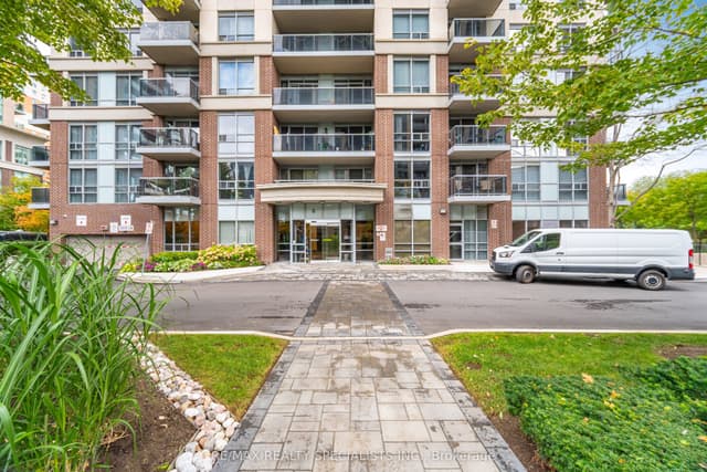 Condo Apartment at 5 Michael Power Place 1005, Toronto, ON M9A 0A3, Toronto W08