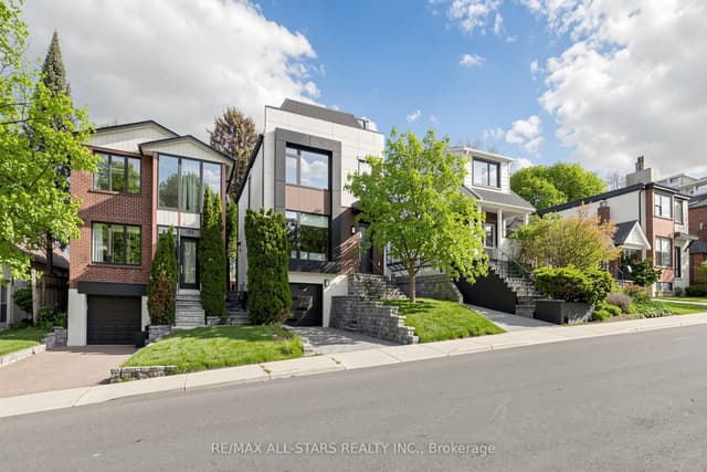 Detached at 127 Banff Road, Toronto, ON M4P 2P6, Toronto C10