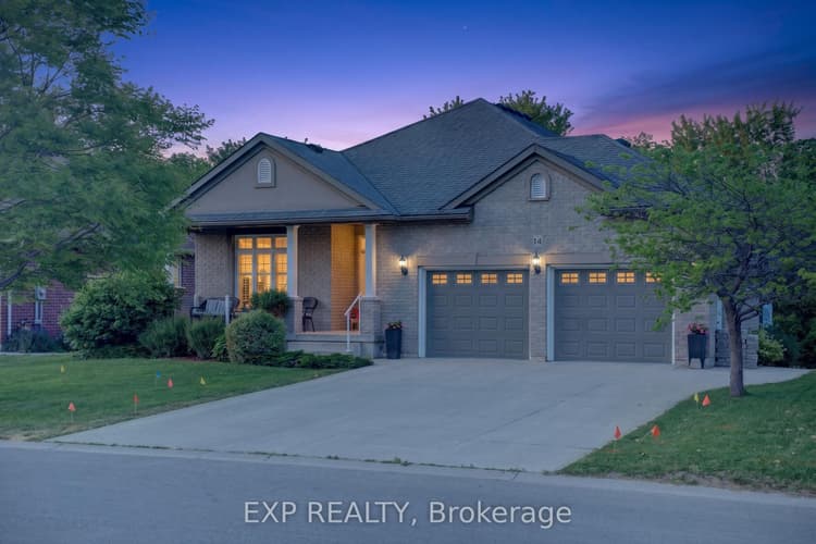 14 Hunter Drive