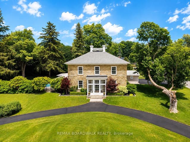 Detached at 55 Cochrane Drive, Brockville, ON K6V 2Y9