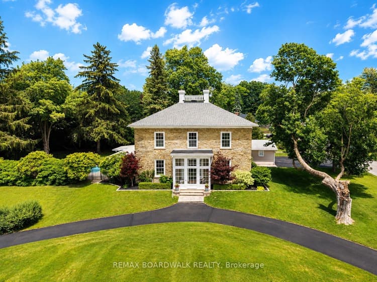 55 Cochrane Drive