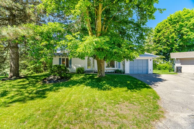 Detached at 14 Butternut Court, New Tecumseth, ON L0G 1W0
