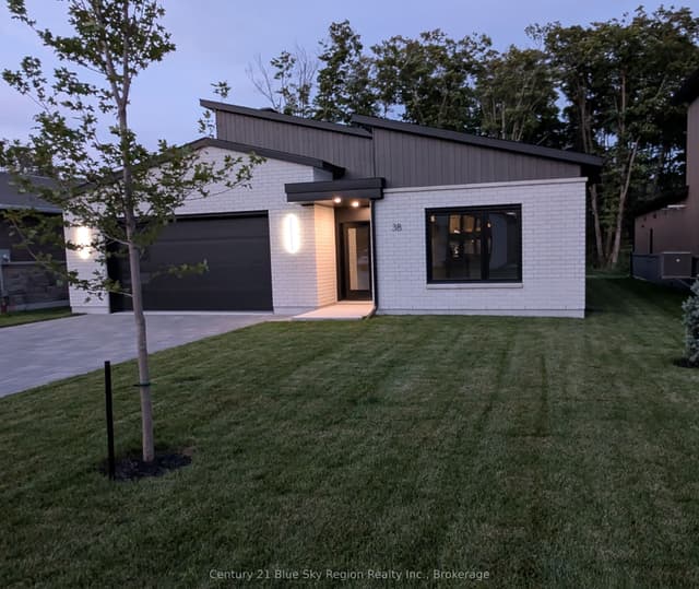 Detached at 38 Katie Ann Crescent, North Bay, ON P1C 1M8