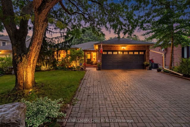 Detached at 66 Hutchinson Drive, New Tecumseth, ON L9R 1M2
