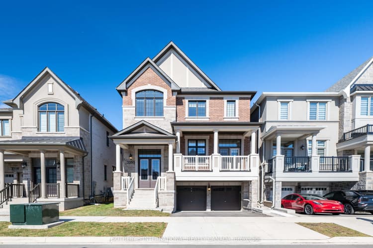 3255 Harasym Trail