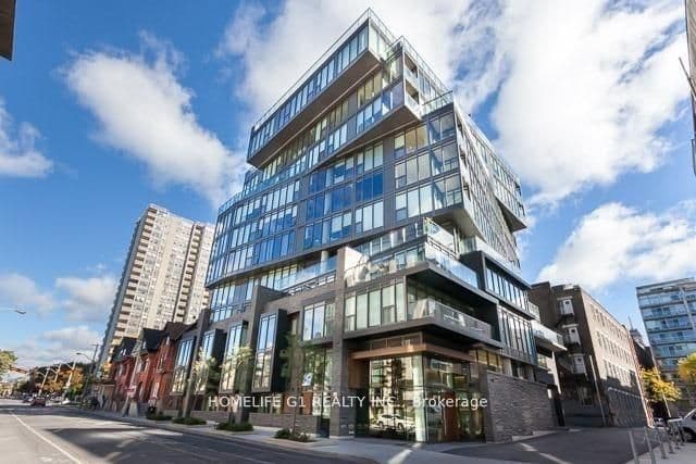15 Beverly Street
