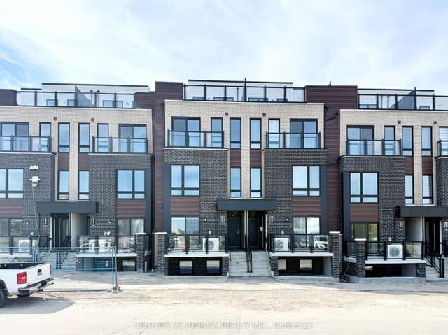 Condo Townhouse at 10 Liben Way 26, Toronto, ON M1B 0E8, Toronto E11