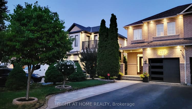 237 Terra Road