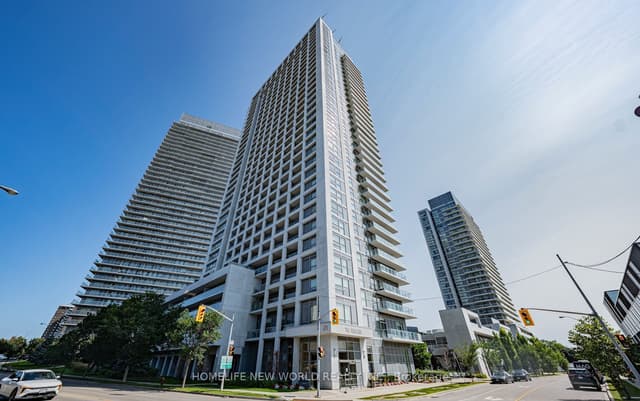 Condo Apartment at 275 Yorkland Road 3207, Toronto, ON M2J 0B4, Toronto C15